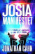 Josia-manifestet -- Bok 9789189856141