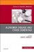 Alzheimer Disease and Other Dementias, An Issue of Clinics in Geriatric Medicine -- Bok 9780323641494