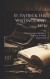 St. Patrick, his Writings and Life -- Bok 9781019373132