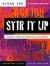 Stir It Up -- Bok 9780787971403