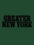 Greater New York 2021 -- Bok 9781636810485