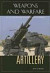 Artillery -- Bok 9781851095568