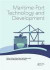 Maritime-Port Technology and Development -- Bok 9781138027268