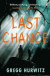 Last Chance -- Bok 9781405938303
