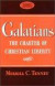 Galatians -- Bok 9780802804495