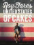 United States of Cakes : bakverk och sötsaker från den amerikanska västkusten -- Bok 9789174245288