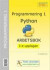Programmering 1 med Python - Arbetsbok -- Bok 9789173793469