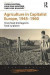 Agriculture in Capitalist Europe, 19451960 -- Bok 9781032402468