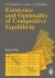 Existence and Optimality of Competitive Equilibria -- Bok 9783540528661