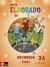 Eldorado matte 3A Grundbok Fokus, andra upplagan -- Bok 9789127451513