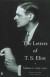 The Letters of T. S. Eliot Volume 5: 1930-1931 -- Bok 9780571316328
