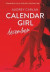Calendar Girl. December -- Bok 9789113077857