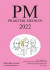 PM: Praktisk Medicin &aring;r 2022 - terapikompendium i allm&auml;nmedicin -- Bok 9789151976617