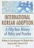 International Korean Adoption -- Bok 9780789030658