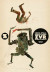 ZVRC: Zombies Vs Robots Complete, Volume 1 -- Bok 9781534323476
