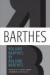 Roland Barthes By Roland Barthes -- Bok 9780374251468