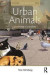 Urban Animals -- Bok 9781138635050