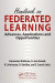 Handbook on Federated Learning -- Bok 9781032471624