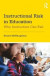 Instructional Risk in Education -- Bok 9781351129190