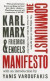 The Communist Manifesto -- Bok 9781784873691