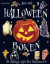 Halloweenboken -- Bok 9789163821257