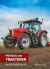 Minifakta om traktorer  -- Bok 9789178254347