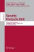 Security Protocols XXIII -- Bok 9783319260952