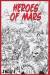 Heroes of Mars -- Bok 9781470066963