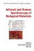 Infrared and Raman Spectroscopy of Biological Materials -- Bok 9781482290059