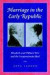 Marriage in the Early Republic -- Bok 9780801871108