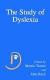 The Study of Dyslexia -- Bok 9780306485350
