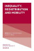 Inequality, Redistribution and Mobility -- Bok 9781800430396
