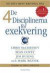 De 4 disciplinerna för exekvering -- Bok 9789188193070