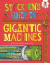 Stickmen's Guide to Gigantic Machines -- Bok 9781512406948