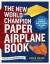 The New World Champion Paper Airplane Book -- Bok 9781607743880