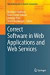 Correct Software in Web Applications and Web Services -- Bok 9783319347271