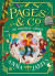 Pages & Co.: The Treehouse Library -- Bok 9780008596743