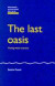 The Last Oasis -- Bok 9781853831485