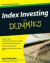 Index Investing For Dummies -- Bok 9780470294062