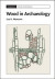 Wood in Archaeology -- Bok 9781009234344