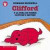 Clifford's Bedtime / Clifford Y La Hora De Dormir (Bilingual) -- Bok 9780439545686