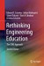 Rethinking Engineering Education -- Bok 9783319330815