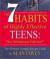 The 7 Habits of Highly Effective Teens -- Bok 9780762414741