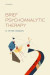 Brief Psychoanalytic Therapy -- Bok 9780191038082