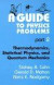 A Guide to Physics Problems -- Bok 9780306452918