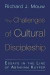 Challenges of Cultural Discipleship -- Bok 9780802866981