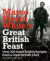 Marco Pierre White's Great British Feast -- Bok 9781409100447