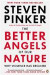 Better Angels Of Our Nature -- Bok 9780143122012
