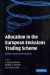 Allocation in the European Emissions Trading Scheme -- Bok 9780521182621