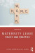 Maternity Leave -- Bok 9781000740875